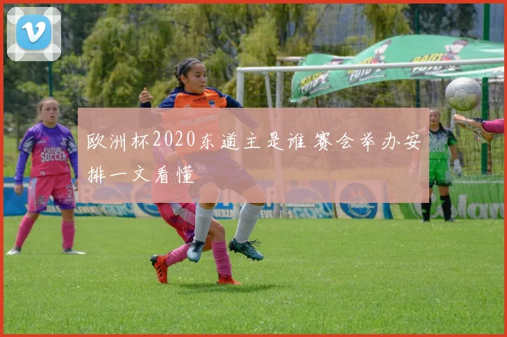 欧洲杯2020东道主是谁 赛会举办安排一文看懂